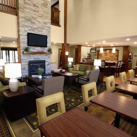 Staybridge Suites St Louis - Westport By Ihg Maryland Heights Exteriér fotografie