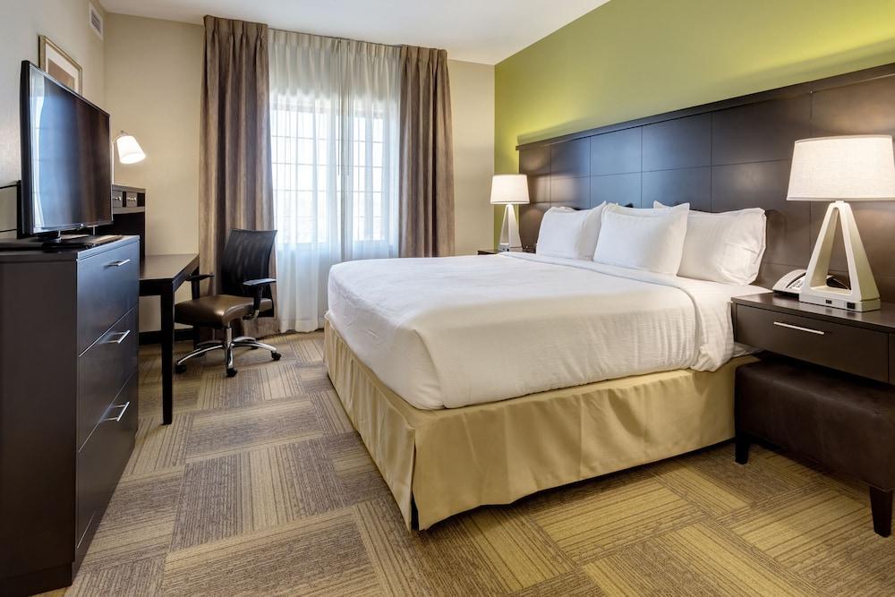 Staybridge Suites St Louis - Westport By Ihg Maryland Heights Exteriér fotografie