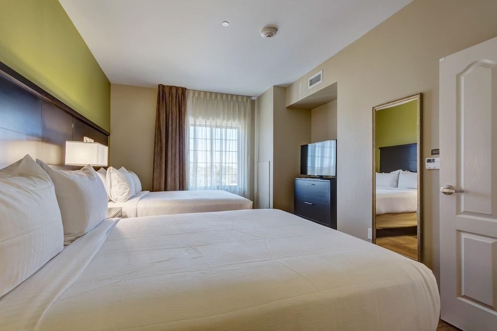 Staybridge Suites St Louis - Westport By Ihg Maryland Heights Exteriér fotografie