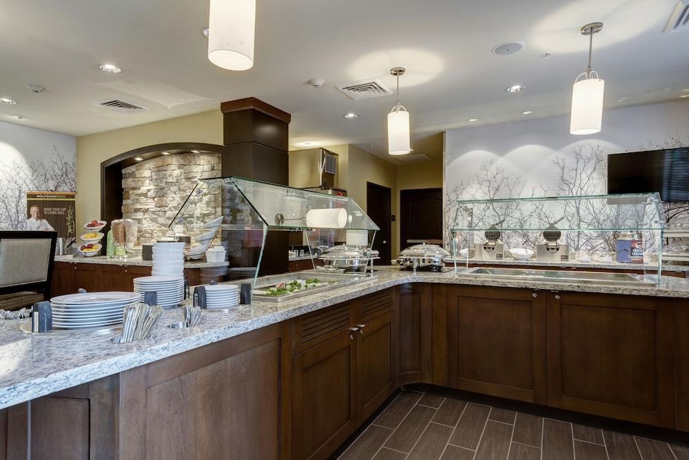 Staybridge Suites St Louis - Westport By Ihg Maryland Heights Exteriér fotografie