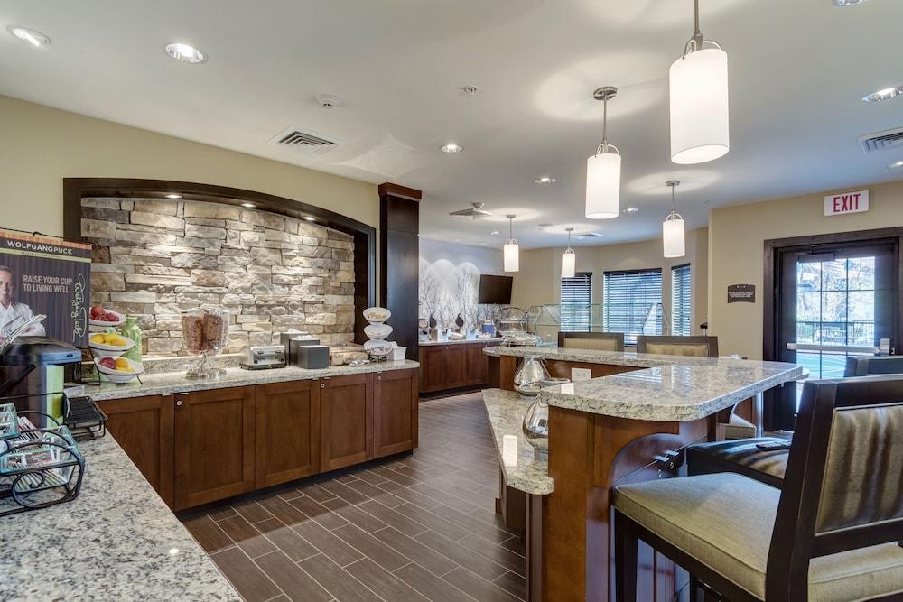 Staybridge Suites St Louis - Westport By Ihg Maryland Heights Exteriér fotografie