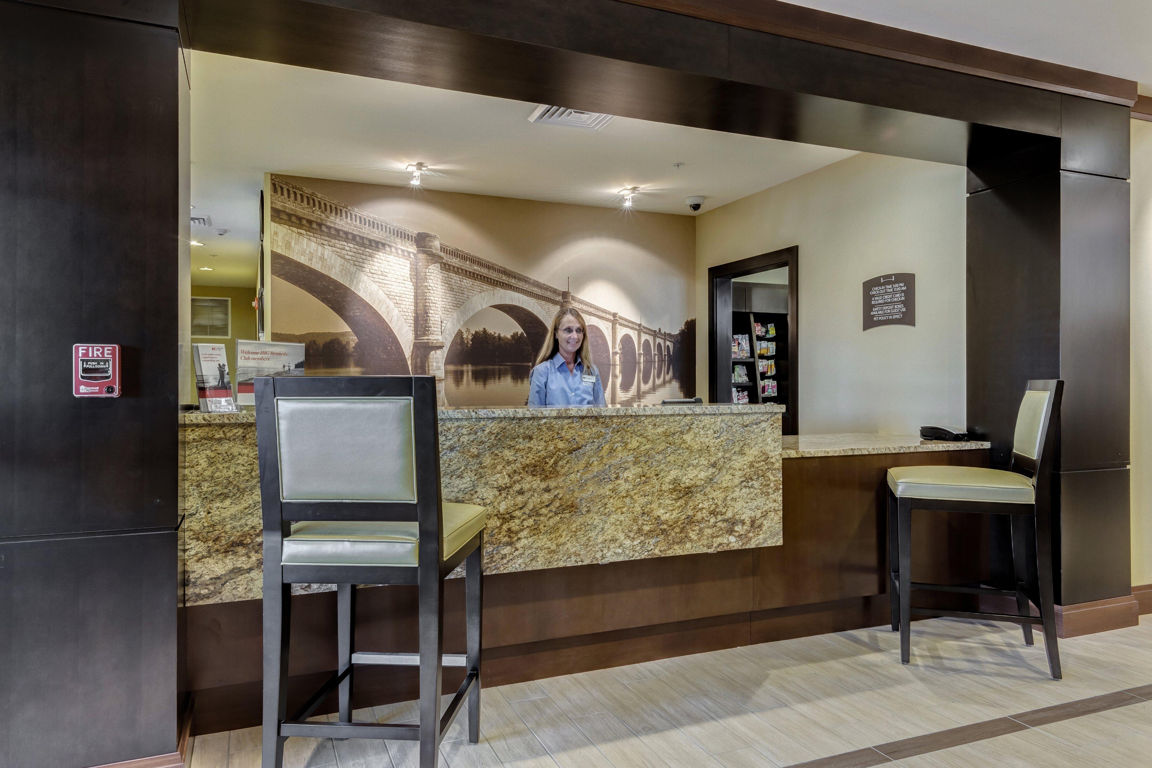 Staybridge Suites St Louis - Westport By Ihg Maryland Heights Exteriér fotografie