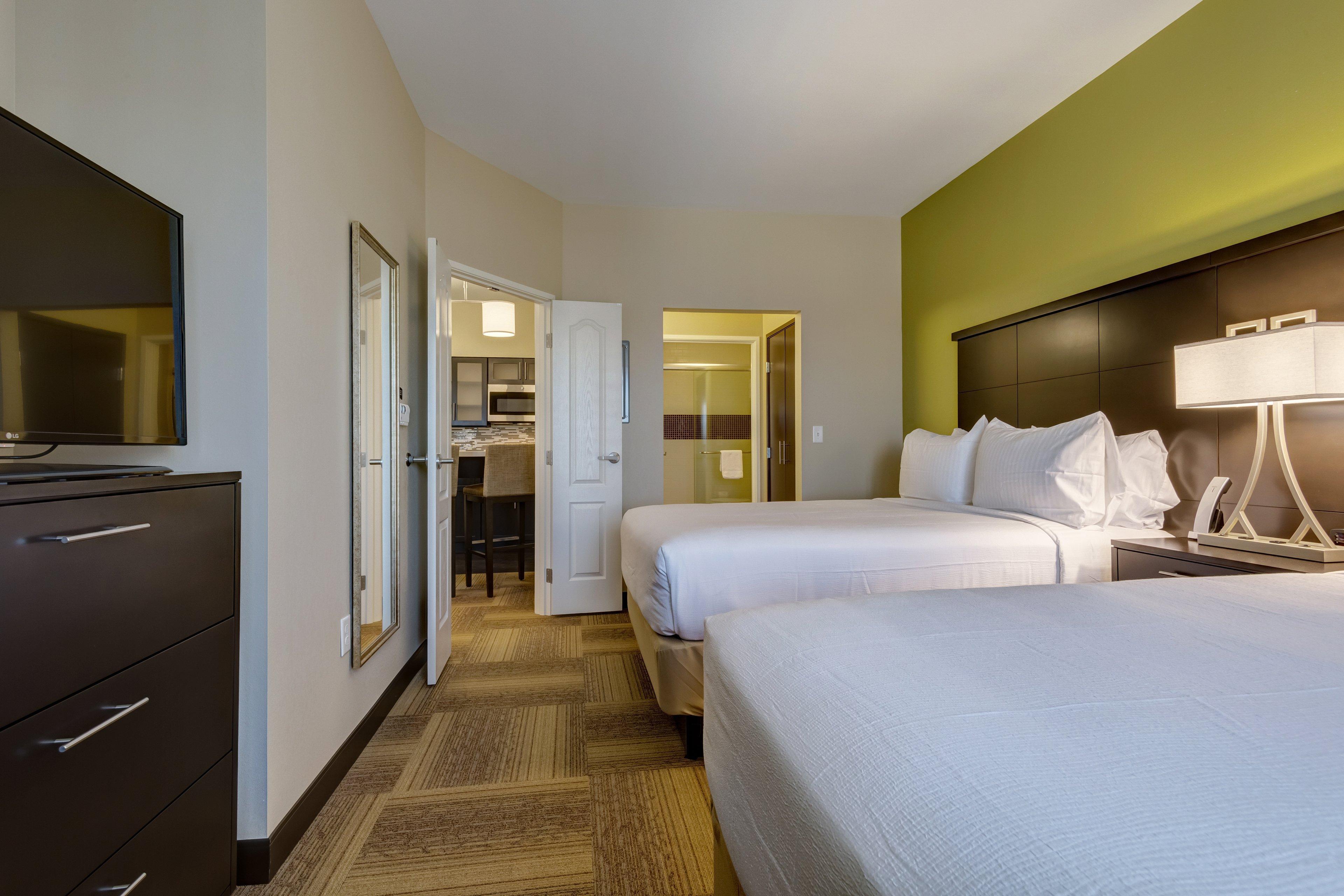 Staybridge Suites St Louis - Westport By Ihg Maryland Heights Exteriér fotografie