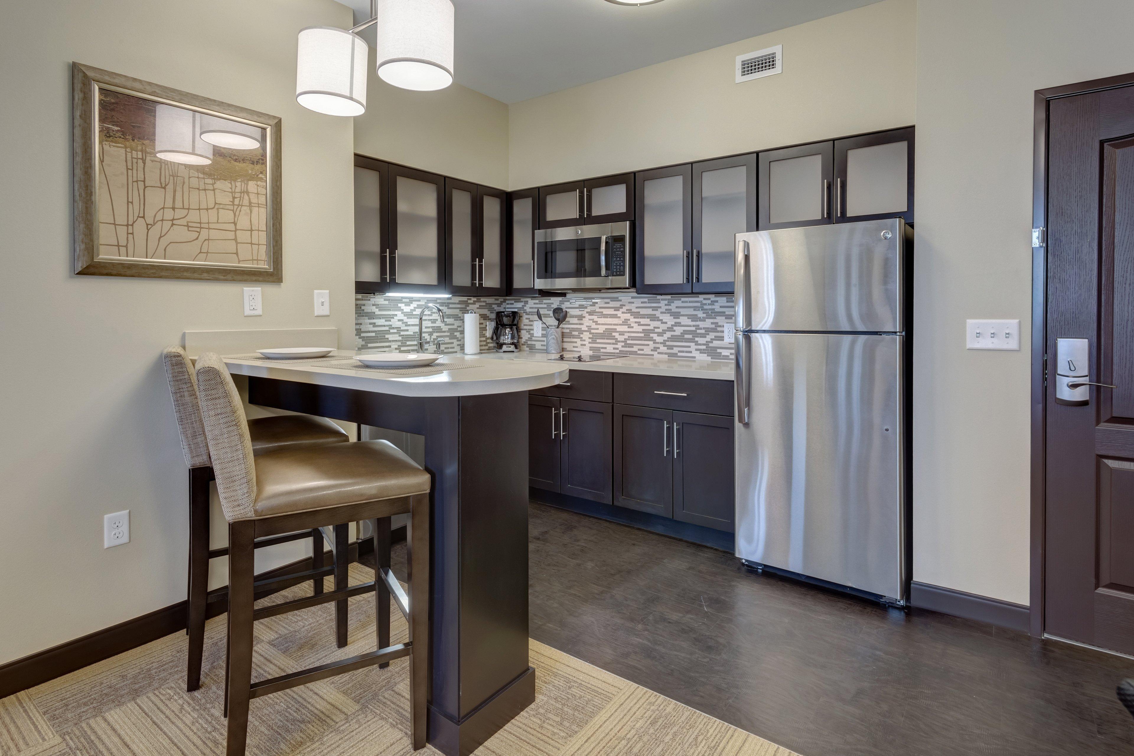 Staybridge Suites St Louis - Westport By Ihg Maryland Heights Exteriér fotografie