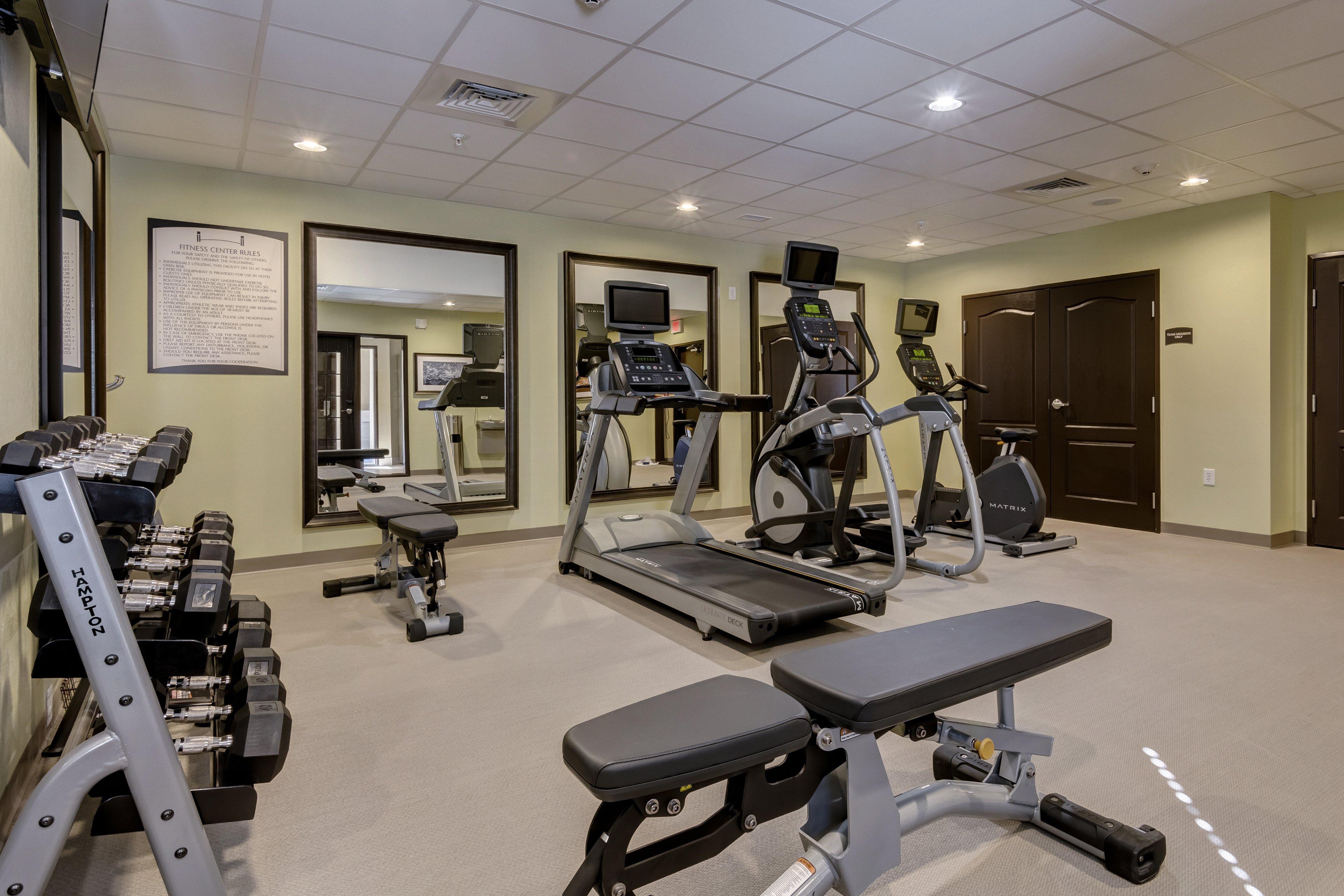 Staybridge Suites St Louis - Westport By Ihg Maryland Heights Exteriér fotografie