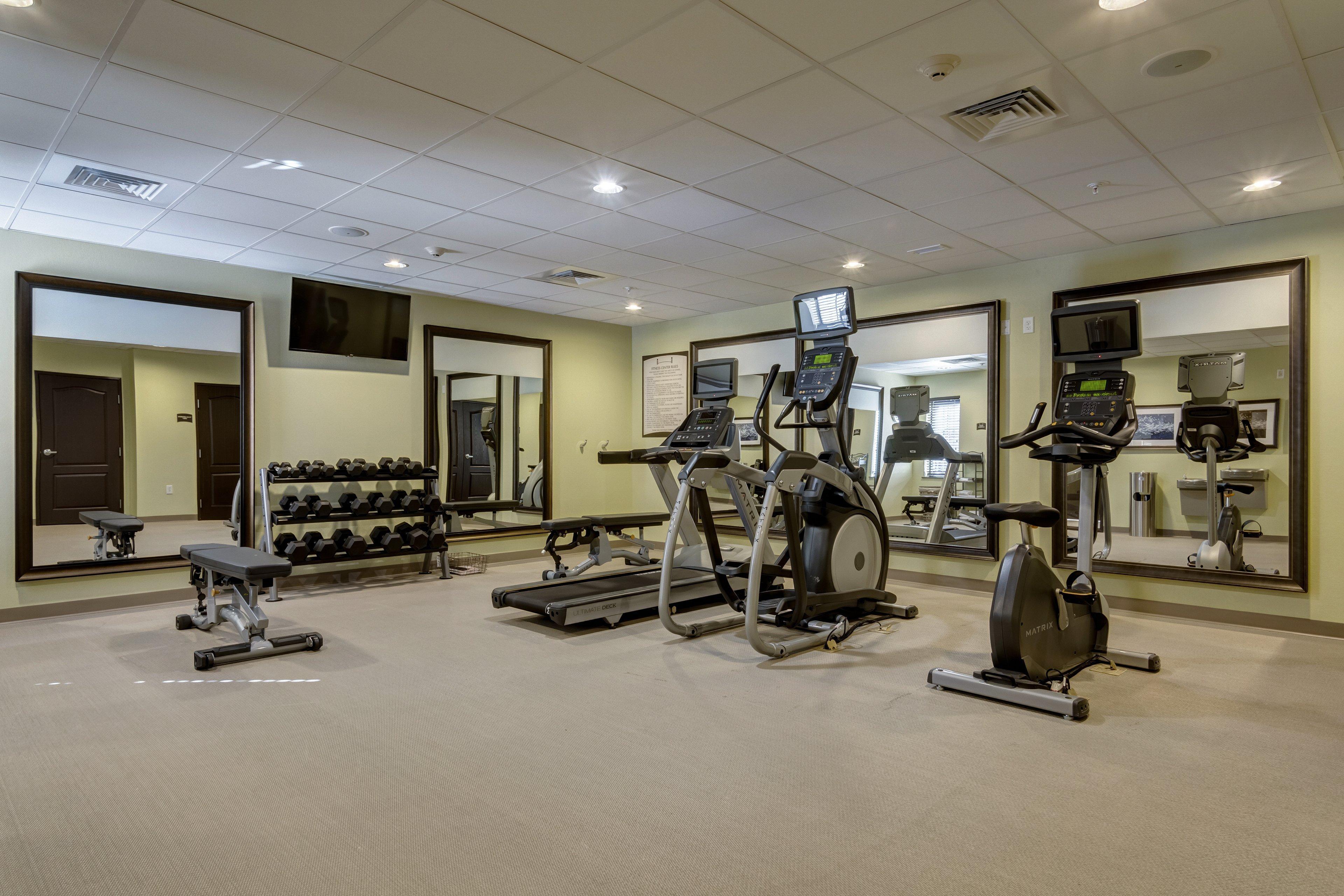 Staybridge Suites St Louis - Westport By Ihg Maryland Heights Exteriér fotografie