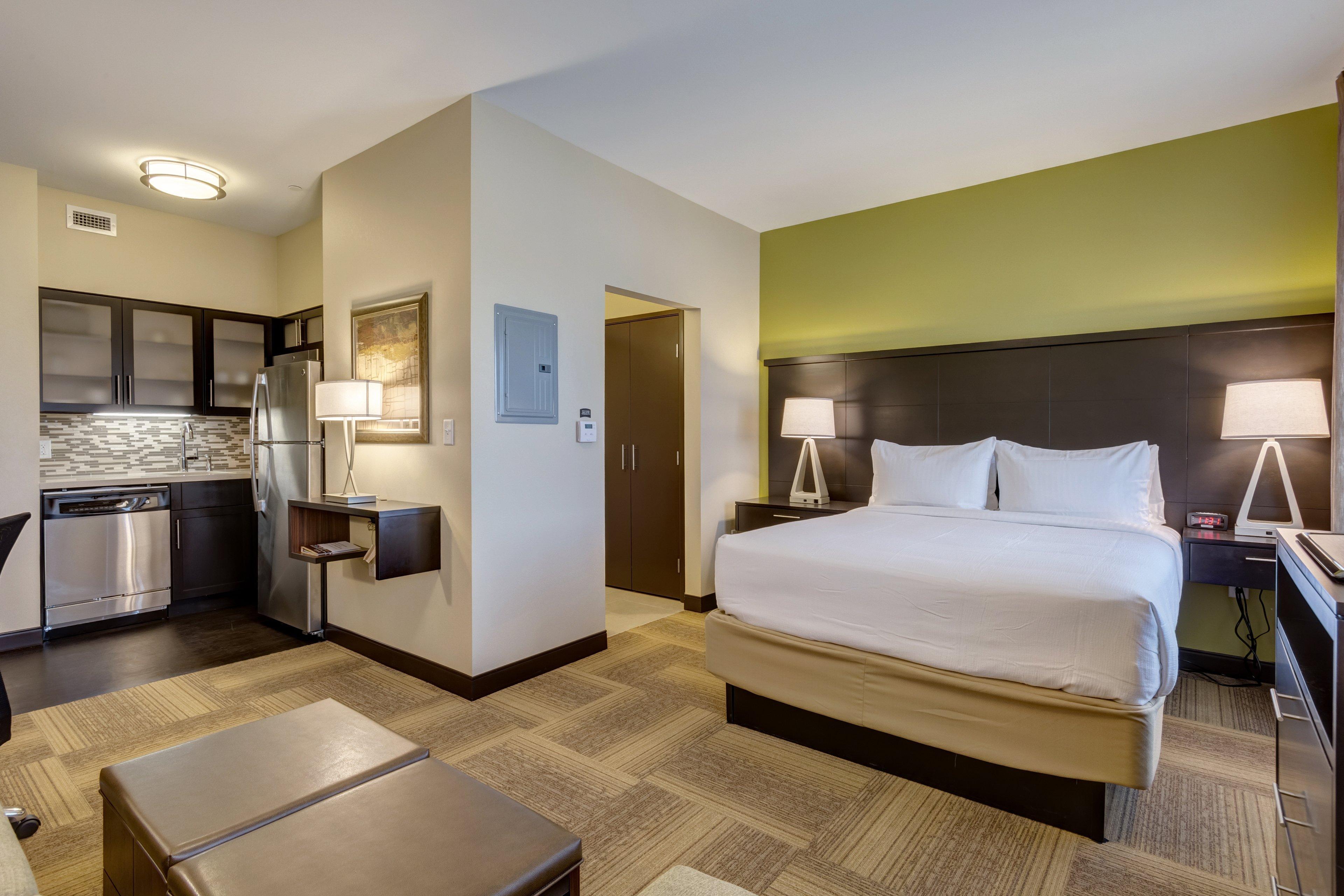 Staybridge Suites St Louis - Westport By Ihg Maryland Heights Exteriér fotografie