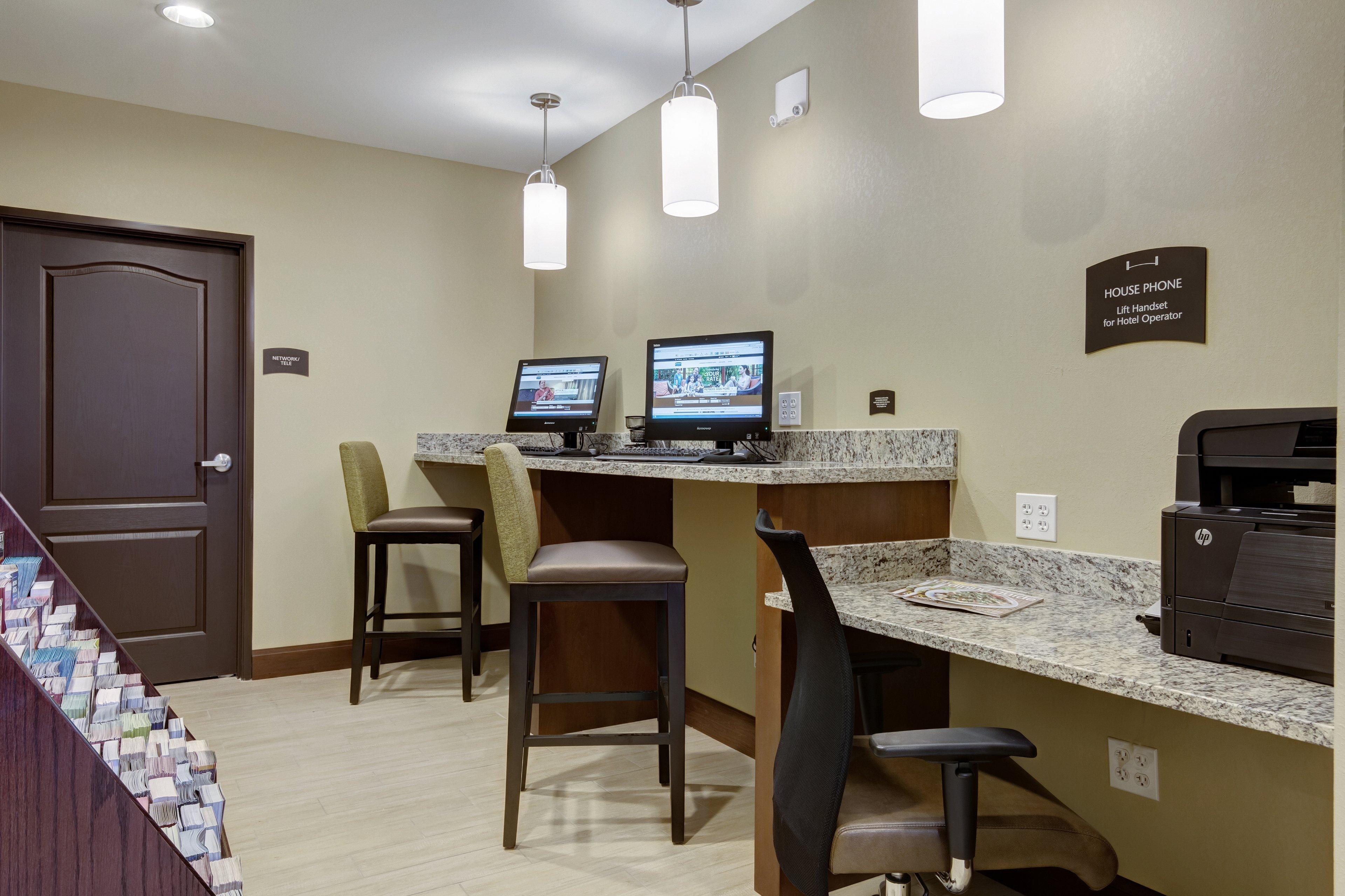 Staybridge Suites St Louis - Westport By Ihg Maryland Heights Exteriér fotografie