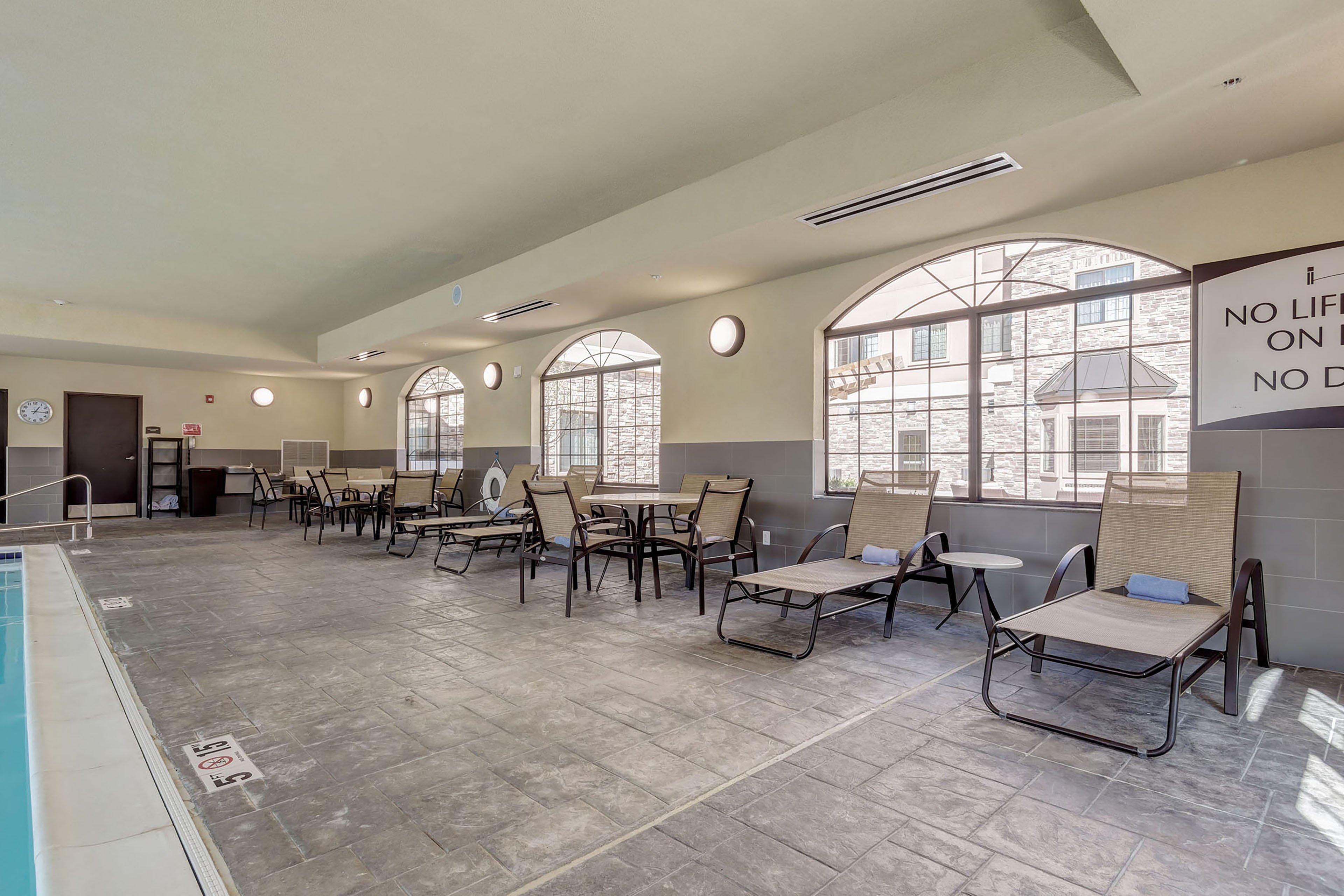 Staybridge Suites St Louis - Westport By Ihg Maryland Heights Exteriér fotografie