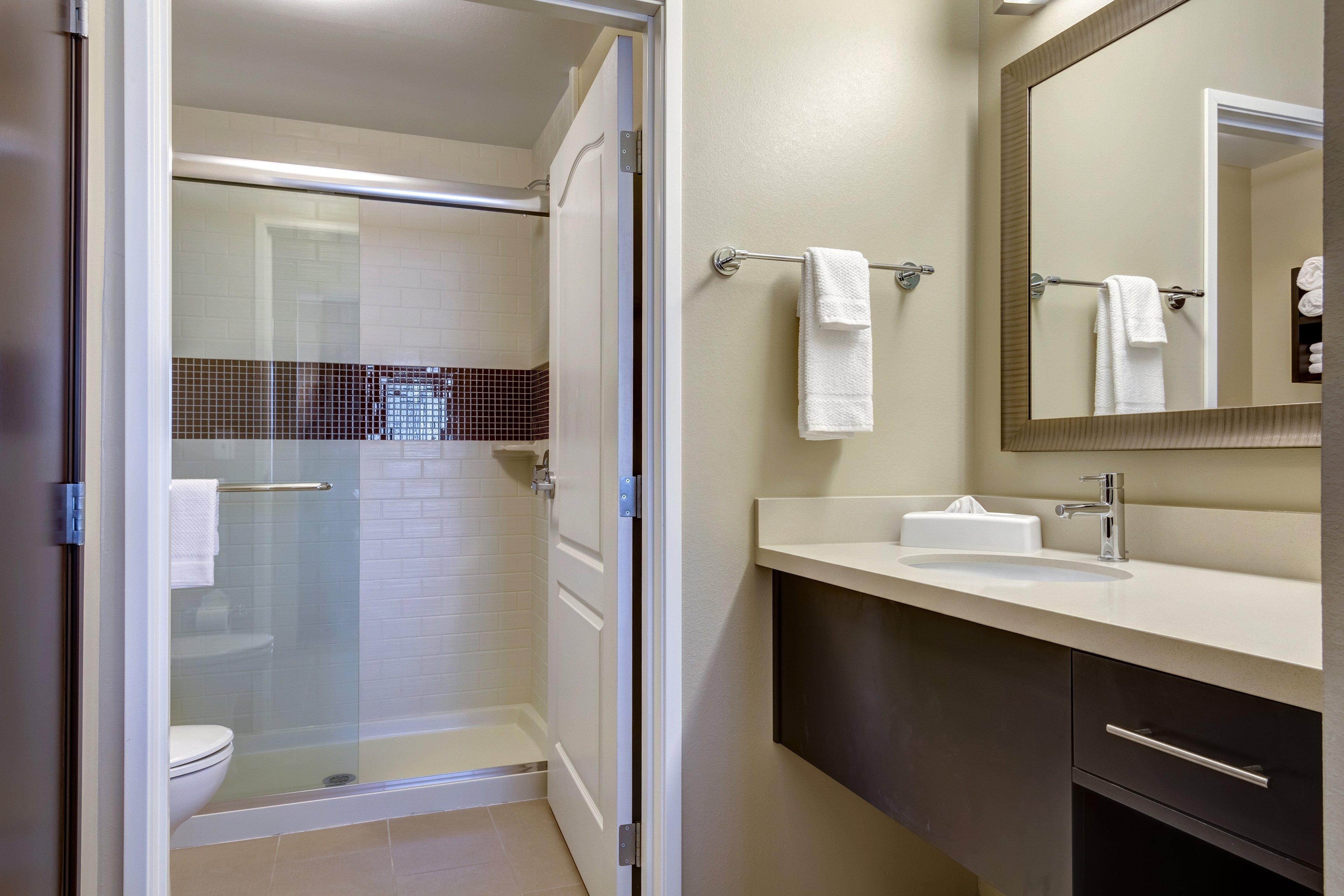 Staybridge Suites St Louis - Westport By Ihg Maryland Heights Exteriér fotografie