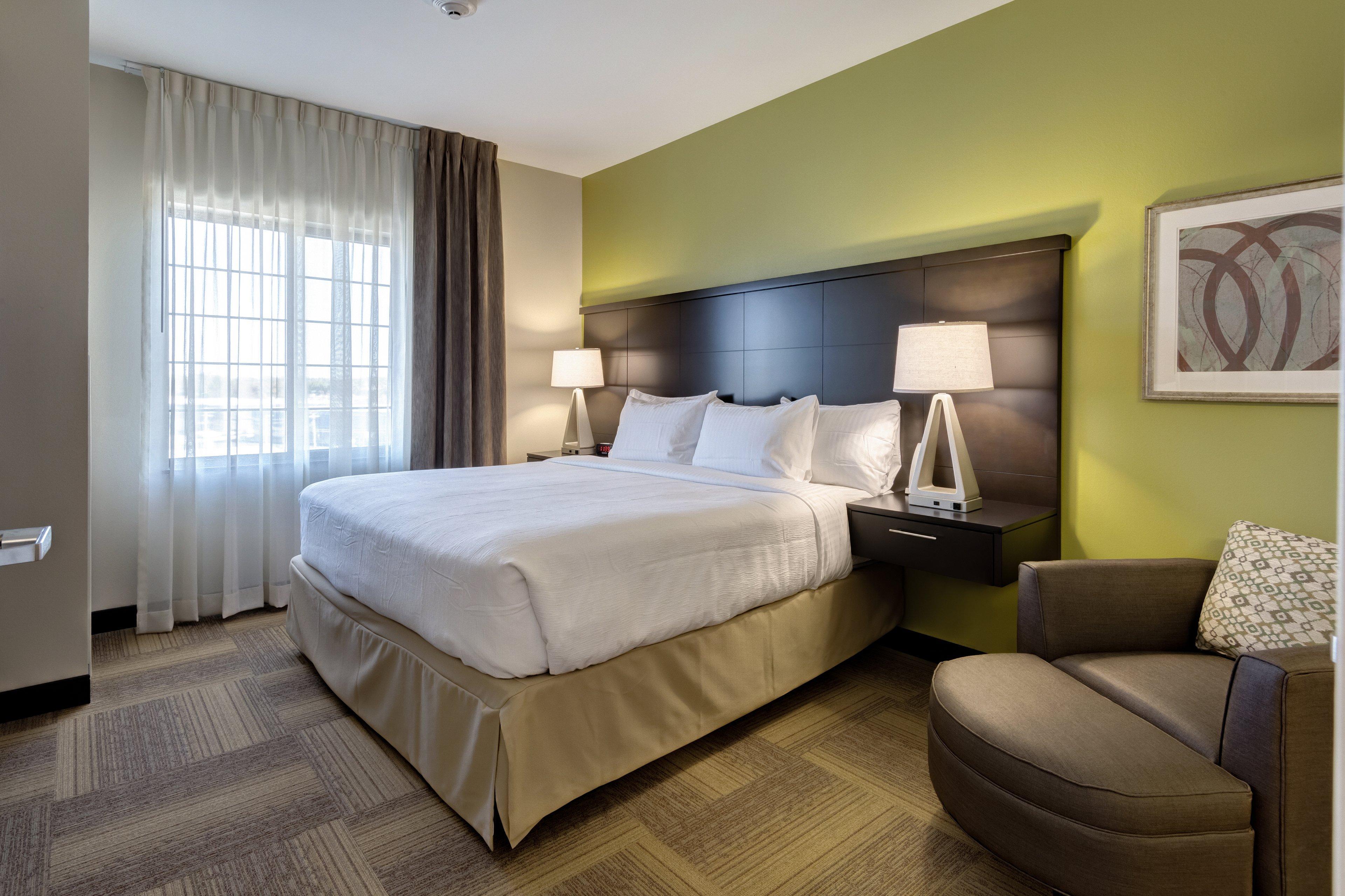 Staybridge Suites St Louis - Westport By Ihg Maryland Heights Exteriér fotografie