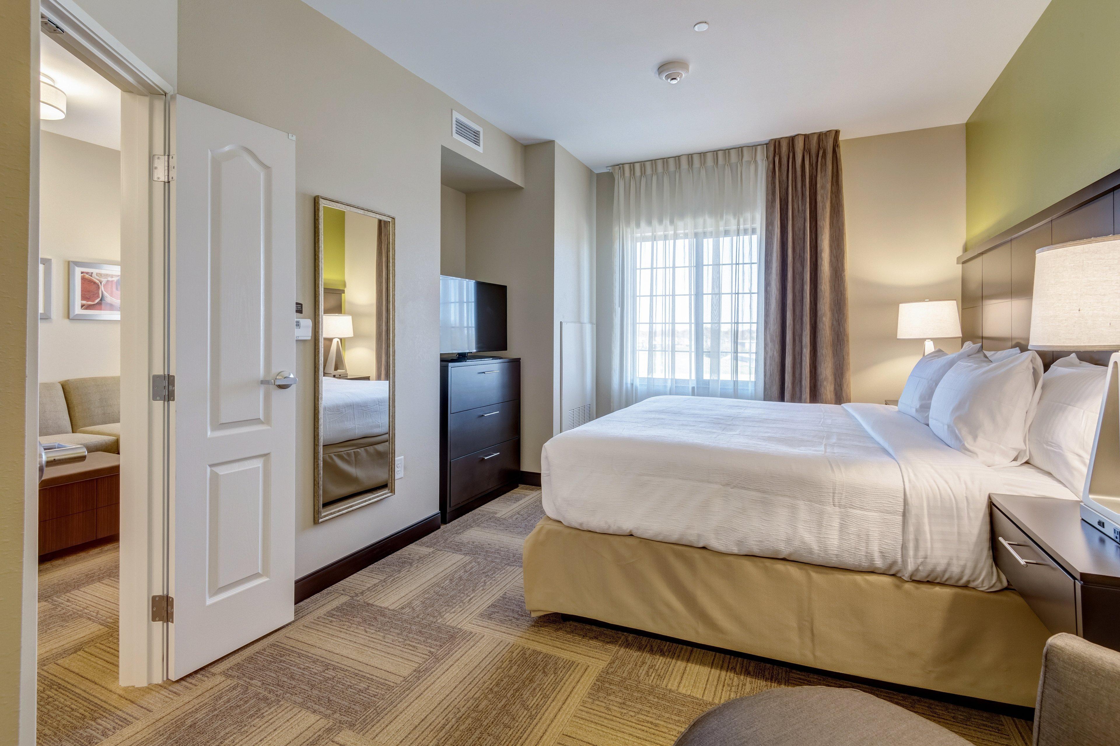 Staybridge Suites St Louis - Westport By Ihg Maryland Heights Exteriér fotografie